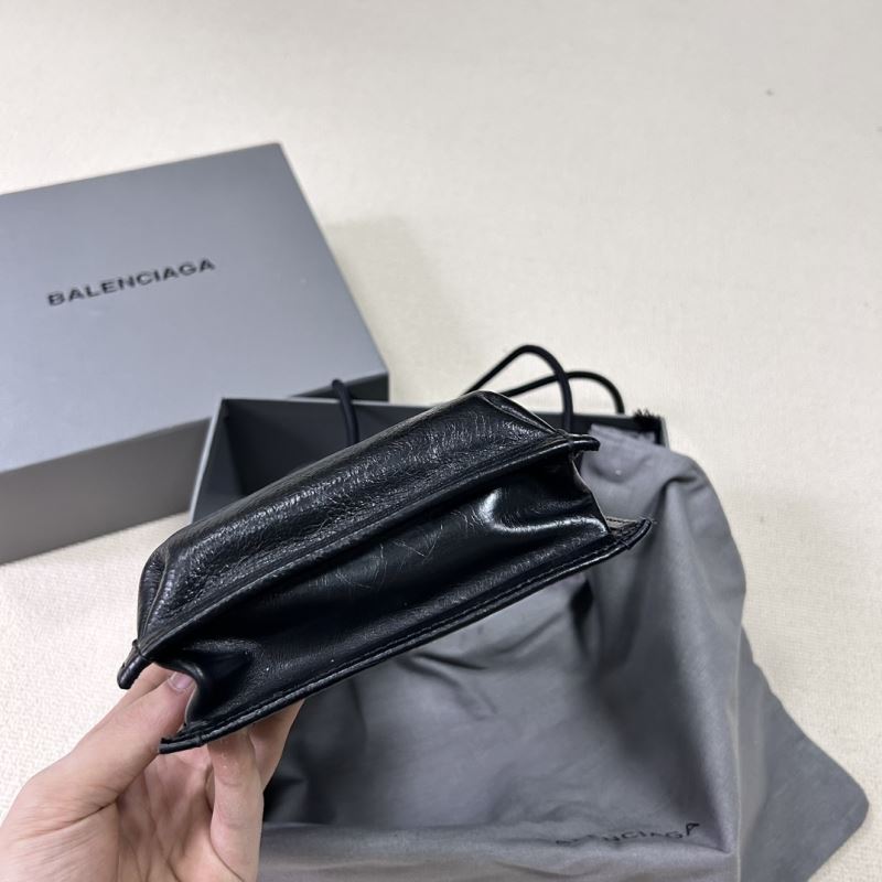 Balenciaga Satchel Bags